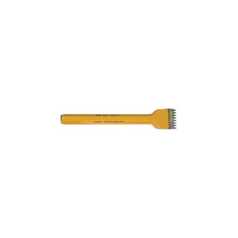 C.K. Scalpello per denti 38 mm 406002 1 pezzo (406002)