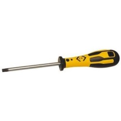 C.K. Cacciavite Torx da officina Dextro misura T 15 lunghezza lama 80