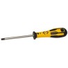 C.K. Cacciavite Torx da officina Dextro misura T 15 lunghezza lama 80