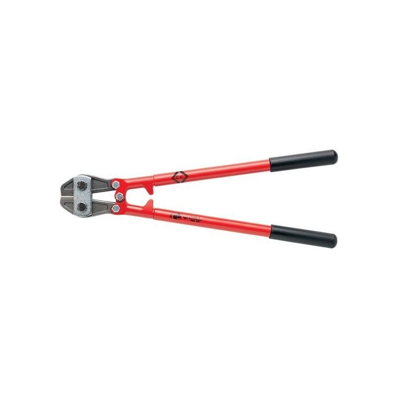 C.K Tools T4358 12 - Pinza tagliabulloni - Acciaio al cromo vanadio -