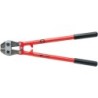 C.K Tools T4358 12 - Pinza tagliabulloni - Acciaio al cromo vanadio -