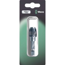 Wera 05073318001 portapunte per cacciavite 25,4/4 mm (1/10,20 cm (4&quot;)