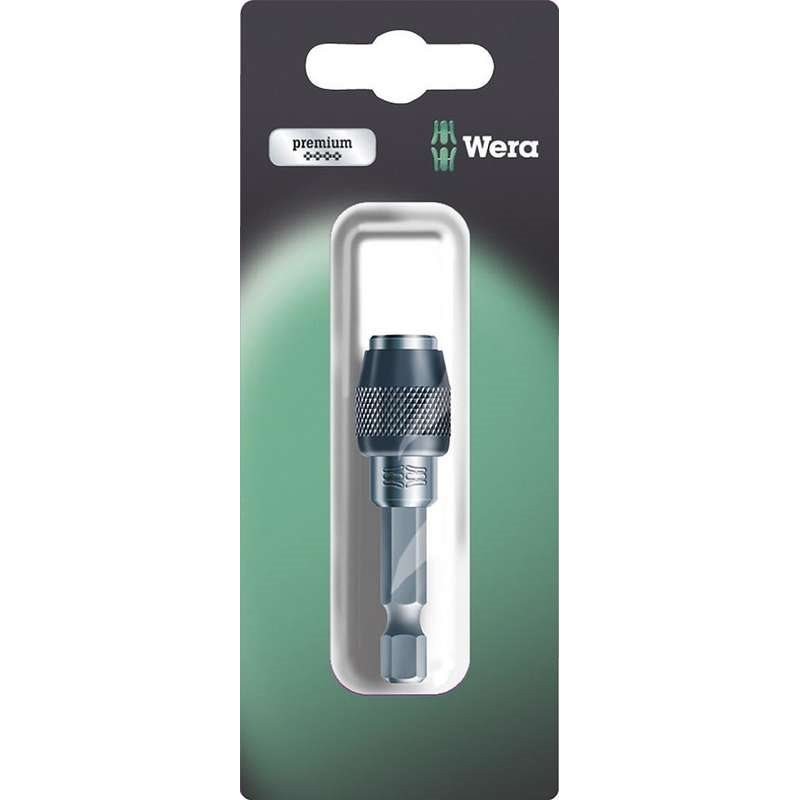 Wera 05073318001 portapunte per cacciavite 25,4/4 mm (1/10,20 cm (4&quot;)