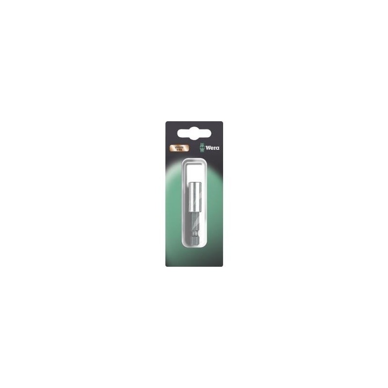 Wera 899/4/1 supporto universale lunghezza 50 mm (05347100001)