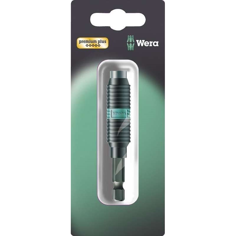 Supporto universale Wera 897/4 R lunghezza 75 mm (05073420001)