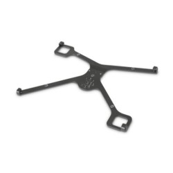 Ergonomic Solutions SPXF14305-02 supporto antifurto per tablet 267 cm