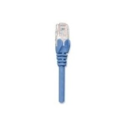 Intellinet - Cavo patch - RJ-45 (M) - RJ-45 (M) - 76 m - SFTP - CAT 5