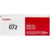 ORIGINAL Canon toner nero 072 5647C002 ~1400 Seiten