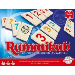 Rummikub Original Classic