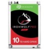 Seagate IronWolf Pro ST10000NE0004 disco rigido interno 10 TB 7200 Gi