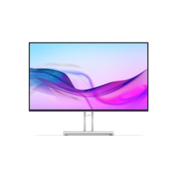 Lenovo L27i-4A Monitor PC 686 cm (27&quot;) 1920 x 1080 Pixel LCD Grigio