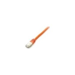 Equip - Cavo patch - Da RJ-45 (M) a RJ-45 (M) - 10 m - SFTP - CAT 6 -