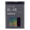 Nokia BL-4B - batteria per cellulare - Li-Ion - 700 mAh - per Nokia 1