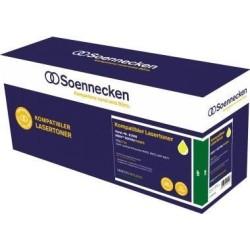 Toner Soennecken 81508 come HP CF362X 508X circa 9.500 pagine giallo 