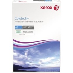 Carta per stampante bianca Xerox Colotech White A3 280 g/m (003R94657)