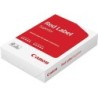 Carta per fotocopie Canon Red Label 99822854 Perforata a 4 fori 500 f