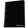 Soennecken Meetingbook data note azione 2345 DIN A4 a righe (2345)