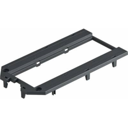 Piastra di copertura UT4 P3 per UT4 3 Modul45 (7408761)