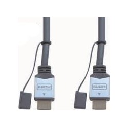 ep HDMI 401/3 - 3 m - HDMI Tipo A (Standard) - HDMI Tipo A (Standard)