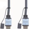 ep HDMI 401/3 - 3 m - HDMI Tipo A (Standard) - HDMI Tipo A (Standard)