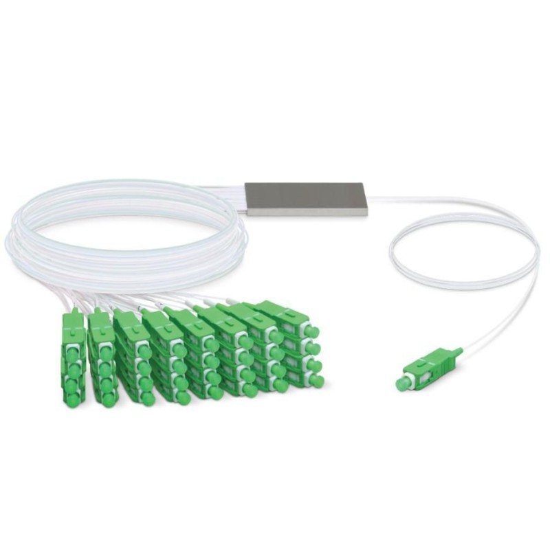 UFiber Splitter 132