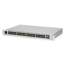 UniFi Switch 48 PoE 48-Port