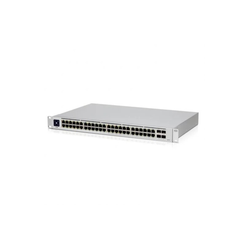 UniFi Switch 48 PoE 48-Port