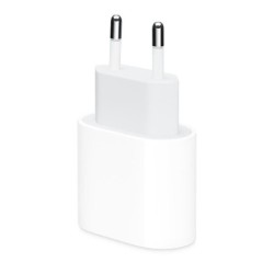 20W USB-C Power Adapter -