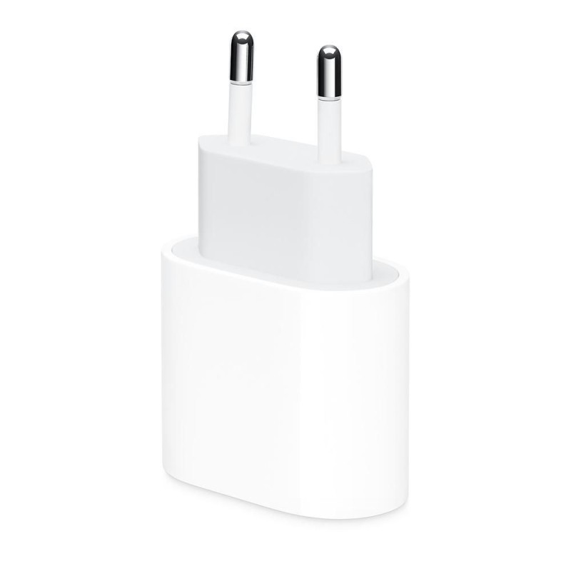 20W USB-C Power Adapter -