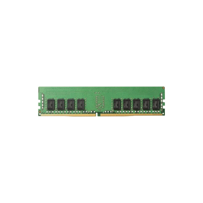 HP 16GB DDR4 2666MHz memoria 1 x 16 GB Data Integrity Check verifica