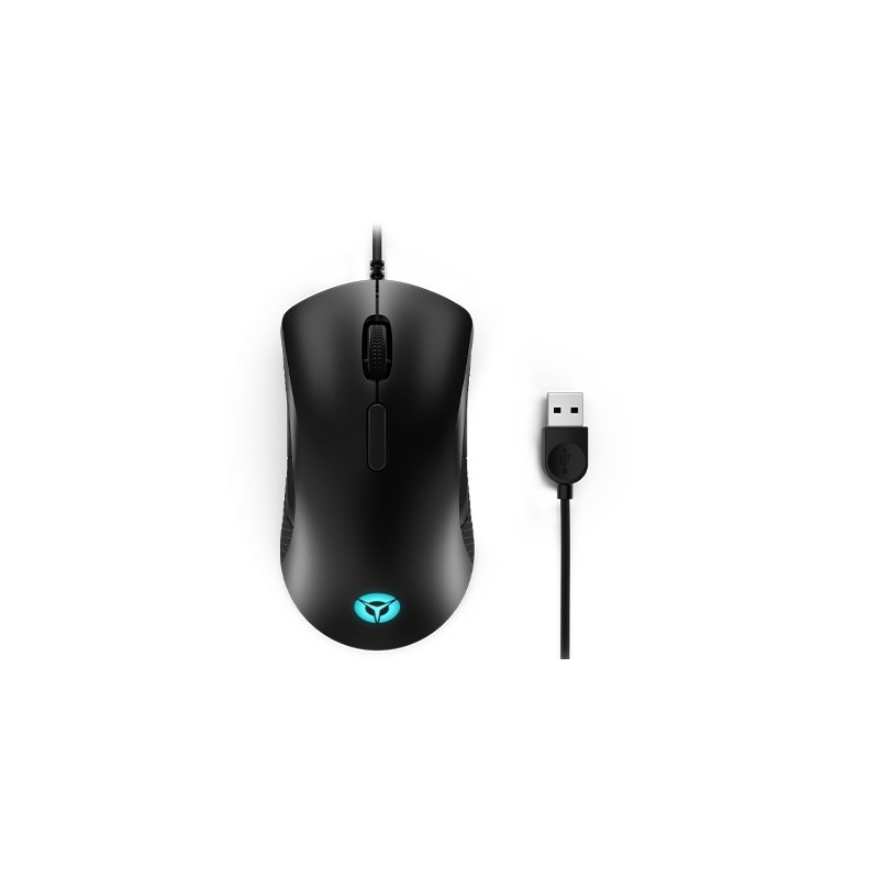 Lenovo Legion M300 Gaming mouse Ambidestro RF Wireless 8000 DPI