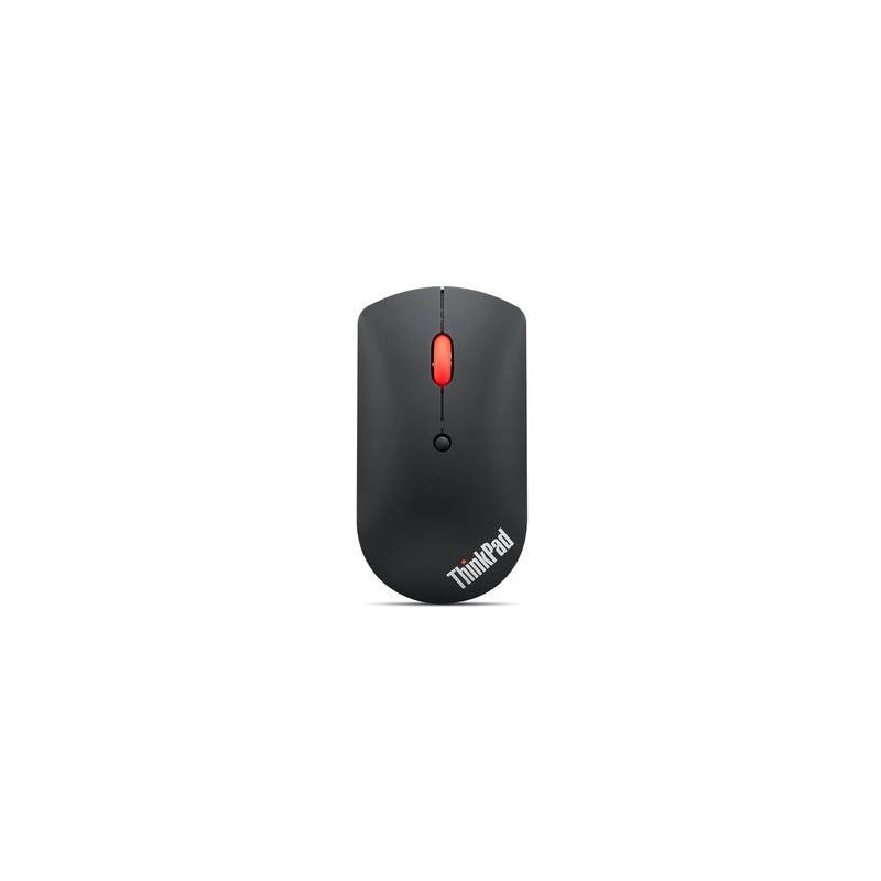 Lenovo 4Y50X88822 mouse Ambidestro Bluetooth Ottico 2400 DPI