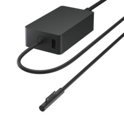 Microsoft Surface 127W Power Supply Nero Interno