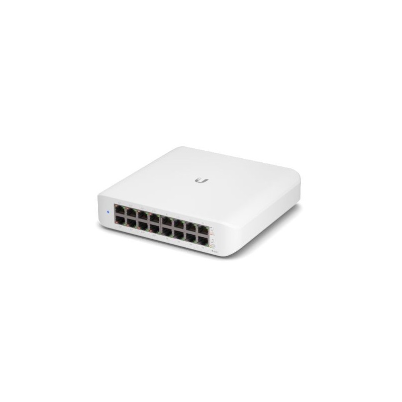 UniFi Switch Lite 16 PoE