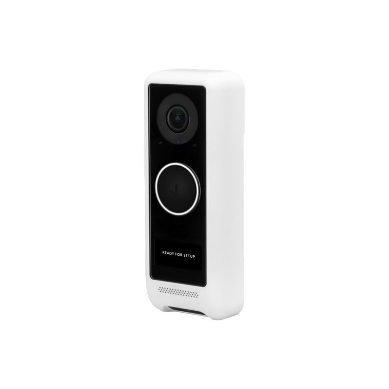 UniFi Protect G4 Doorbell is