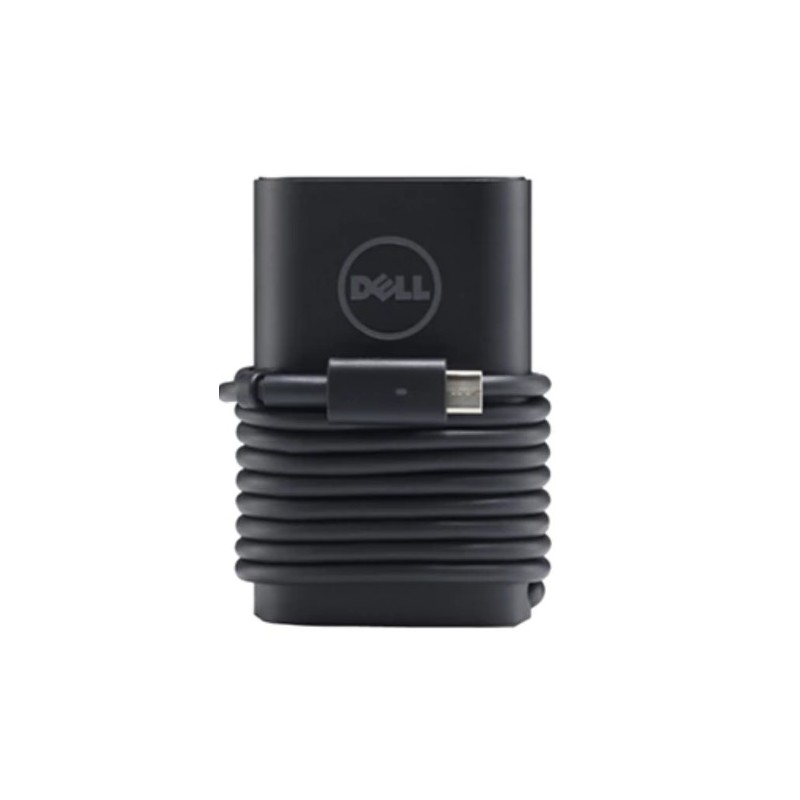 DELL 450-AGOB adattatore e invertitore Interno 65 W Nero