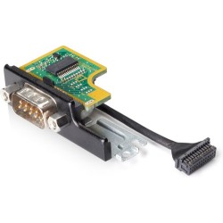 HP Serial Port Flex IO 2nd v2 scheda di interfaccia e adattatore Inte