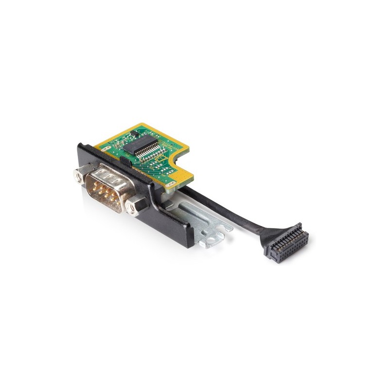 HP Serial Port Flex IO 2nd v2 scheda di interfaccia e adattatore Inte