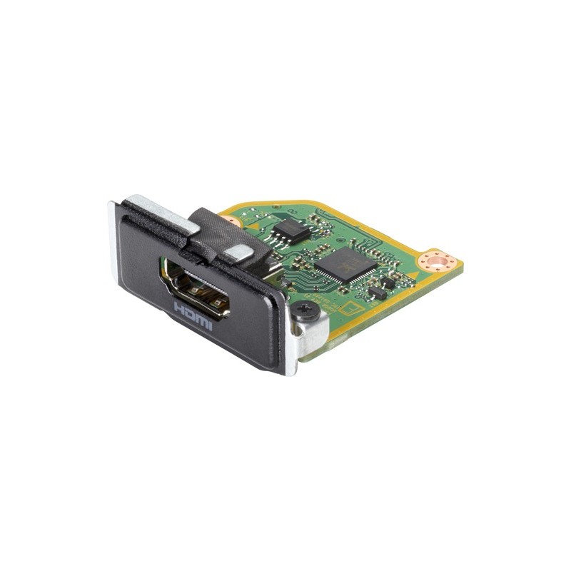 HP 13L55AA scheda di interfaccia e adattatore Interno HDMI