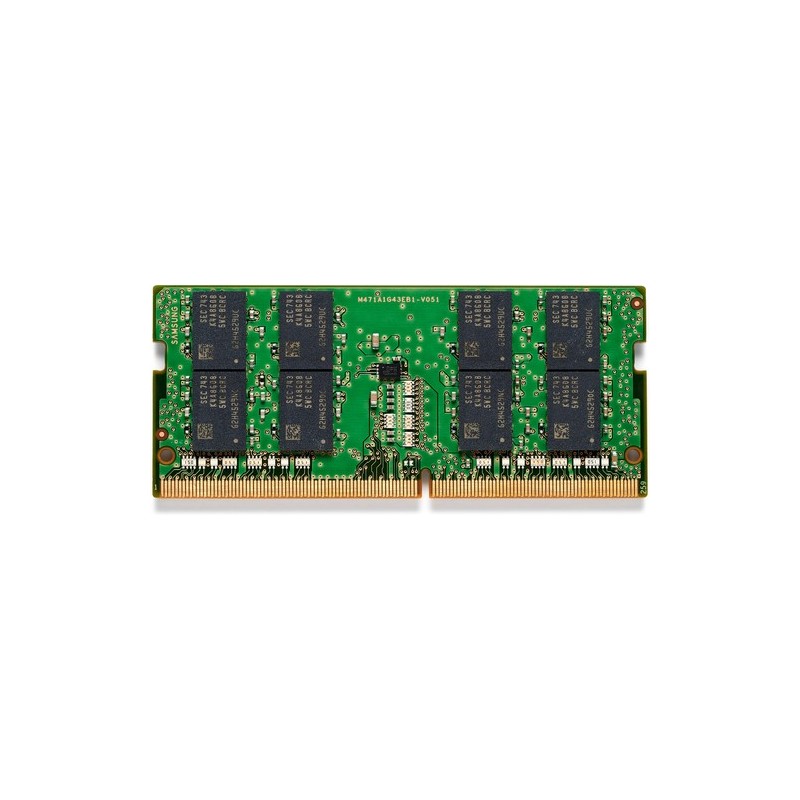 HP 16GB DDR4-3200 DIMM memoria 1 x 16 GB 3200 MHz