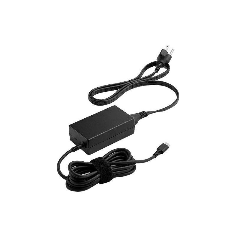 HP Alimentatore 65 W USB-C LC