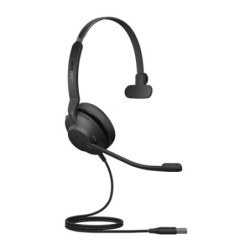 Jabra Evolve2 30 UC Mono Auricolare Cablato A Padiglione Ufficio USB