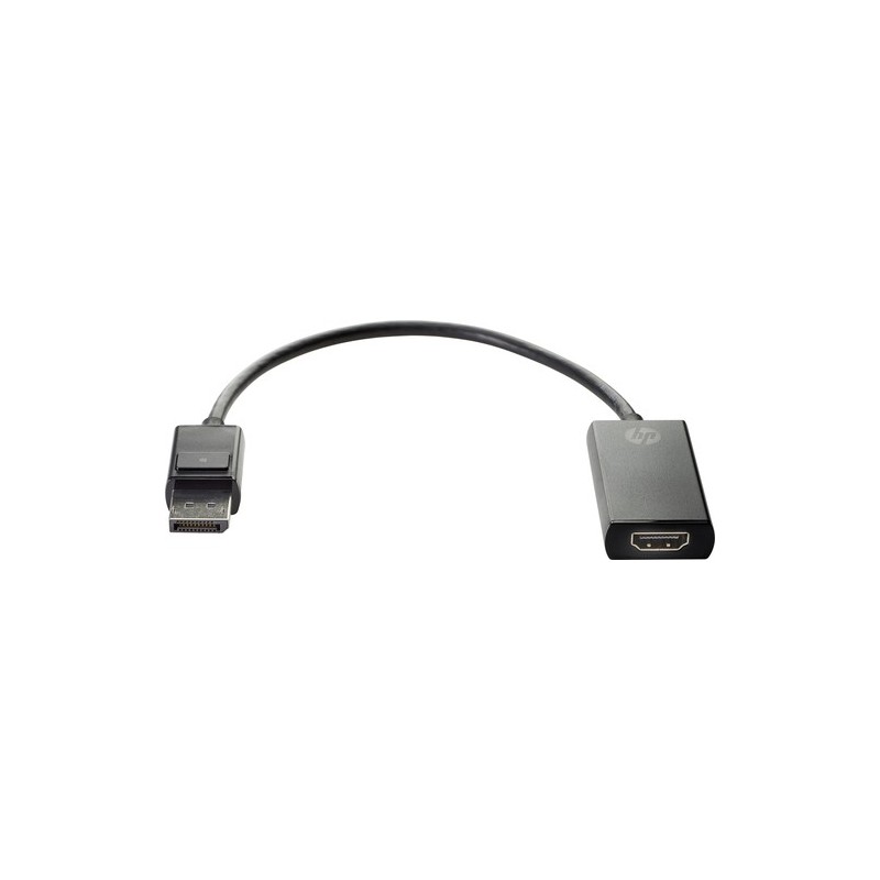 HP Adattatore da DisplayPort ad HDMI True 4K