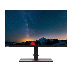 Lenovo ThinkVision P27u-20 686 cm 27" 3840 x 2160 Pixel 4K Ultra H