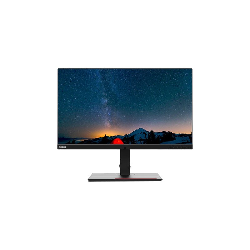 Lenovo ThinkVision P27u-20 686 cm 27" 3840 x 2160 Pixel 4K Ultra H