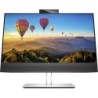 HP E24m G4 605 cm 238" 1920 x 1080 Pixel Full HD Nero Argento