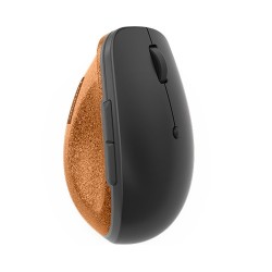 Lenovo Go mouse Mano destra RF Wireless Ottico 2400 DPI