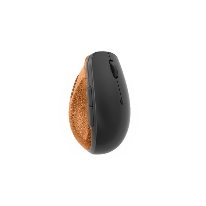 Lenovo Go mouse Mano destra RF Wireless Ottico 2400 DPI