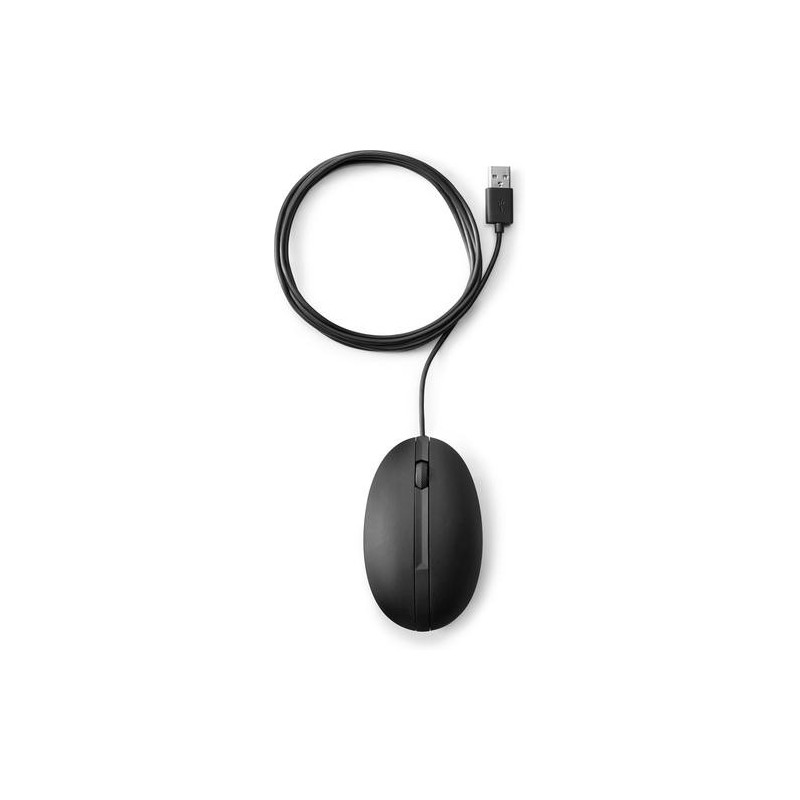 HP 320M Wired Mouse (Bulk 120)