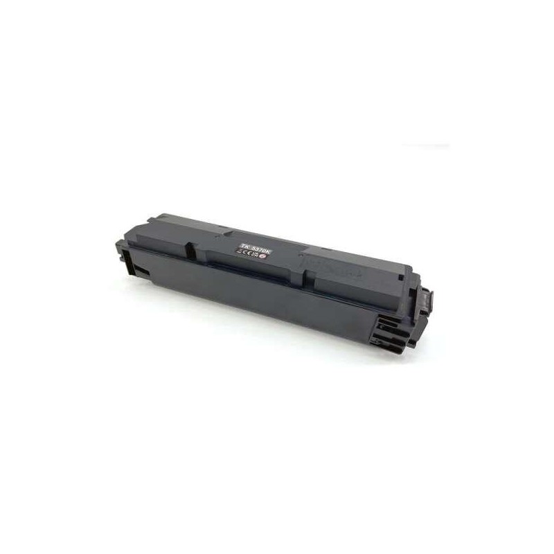 Cartuccia toner generica Kyocera TK5370 (1T02YJ0NL0/TK5370K) di alta 